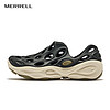 MERRELL 邁樂 毒液3 厚底溯溪鞋 J006169+洞洞鞋+T恤+徒步鞋