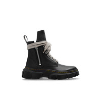 Rick Owens DRKSHDW x Dr. Martens 联名 马丁靴