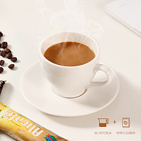 Alicafe 啡特力 马来西亚特浓白咖啡alicafe三合一速溶咖啡粉
