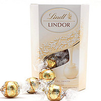 Lindt 瑞士莲