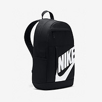 Nike耐克书包大容量大LOGO秋男女包户外双肩包背包DD0559-010