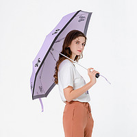 FULTON 富爾頓 進口遮陽防曬傘雨傘女晴雨兩用折疊太陽傘防紫外線