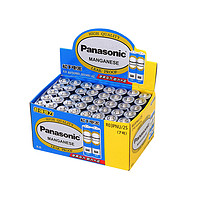 88VIP：Panasonic 松下 R03 7號碳性電池 1.5V