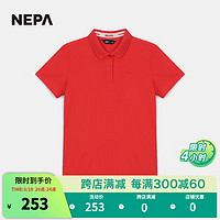 NEPA 运动T恤