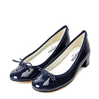 Repetto 韩国直邮REPETTO 女士 高跟尖头牛皮休闲鞋爆款