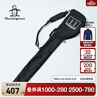 Munsingwear 万星威 跑鞋