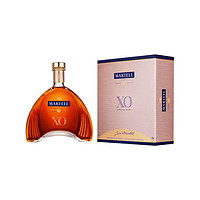 MARTELL 马爹利 XO干邑白兰地 40% 1000ml