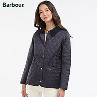 Barbour 巴伯尔 女士棉服