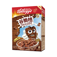 88VIP：Kellogg's 家乐氏 谷脆格麦片 150g