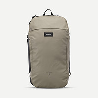 DECATHLON 迪卡侬 户外背包 米黄色 40L