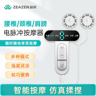 益森（ZEAZEN）家用多功能按摩器