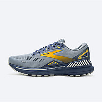 BROOKS 布鲁克斯 专业跑鞋Adrenaline GTS追岚23 1103911D020