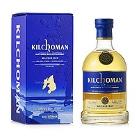 Kilchoman 齐侯门 单一麦芽纯麦威士忌洋酒 700ml