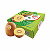 Zespri 佳沛 新西兰阳光金奇异果 特大果（单果124-146g）12个礼盒