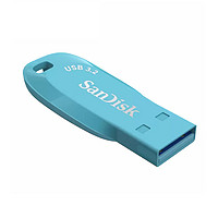 SanDisk 閃迪 U盤32G/64G/128G高速USB3.0優盤CZ410加密電腦閃存盤