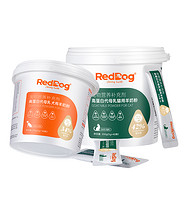 RedDog 紅狗 羊奶粉幼貓幼犬專用寵物奶粉添加乳鐵蛋白貓用犬用200g