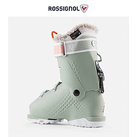 ROSSIGNOL卢西诺女士滑雪鞋ALLTRACK PRO 90滑雪装备金鸡雪鞋女 250