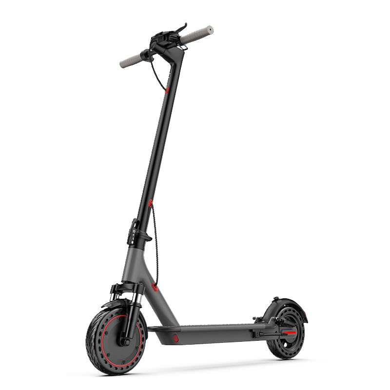 AOVOPRO AOVO电动滑板车折叠电动车成人代驾上班代步女士轻小型便携踏板车