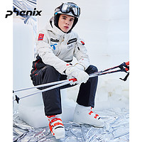 Phenix 菲尼克斯 国家队系列 男士双板滑雪服防水外套运动员同款