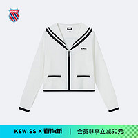 K·SWISS 运动夹克