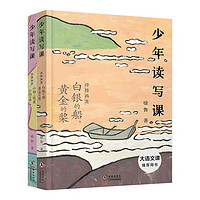 少年读写课：诗情画意（全2册）