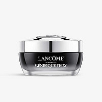 LANCOME 兰蔻小黑瓶 发光眼霜15ml 精华肌底眼部凝霜 改善黑眼圈 淡化眼纹