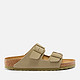 BIRKENSTOCK 勃肯 女子拖鞋