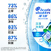 Head & Shoulders 海飞丝 止痒去味去屑洗发水 360g