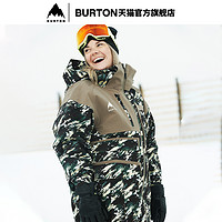 BURTON 伯顿 AIZAWA 男女ROWDY滑雪服单板保暖888039