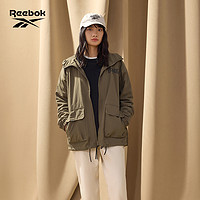 Reebok 銳步 中性款運動夾克 22FCR103UGE0