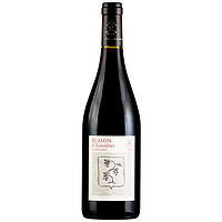拉菲古堡 法国原瓶进口 奥希耶徽纹干红葡萄酒 750ml 单瓶（自营）