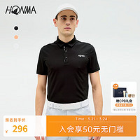 HONMA 本间 运动T恤