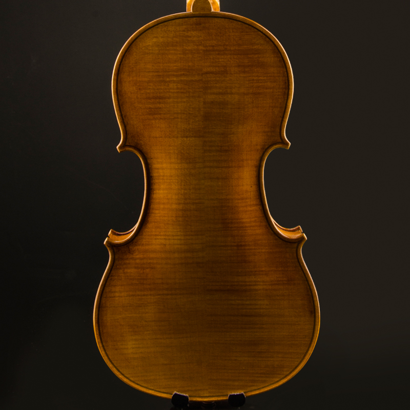 Christina克莉丝蒂娜意大利大师级手工小提琴 已售出