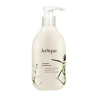 Jurlique 茱莉蔻 薰衣草护发乳柔顺干枯毛躁300ml