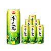 88VIP：VEDAN 味丹 臺灣生產VEDAN/味丹冬瓜茶植物茶飲料475ml*6罐家庭飲品老品牌