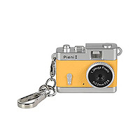 KENKO 日本直邮Kenko肯高 相机microSD 钥匙扣 橙DSC-PIENI