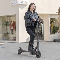 BLITZART电动滑板车折叠小型站骑车成年两轮迷你便携踏板上班代步