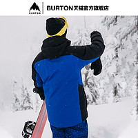 BURTON 伯顿 官方男士[ak] LZ滑雪服GORE-TEX 2L 防泼水保暖100061