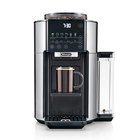 移动专享：De'Longhi 德龙 TrueBrew 可编程一体式滴滤式咖啡机CAM51025MB
