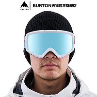 BURTON 伯顿 官方男士ANONHELIX 2.0滑雪镜护目222561