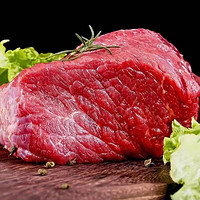 OEMG牛腿肉新鲜现杀冷冻原切黄牛农家散养生鲜火锅食材生牛肉减脂 优选牛腿肉 5斤