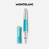 万宝龙MONTBLANC 缪斯系列玛丽亚·卡拉斯特别款墨水笔F尖 129563