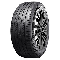 SAILUN 赛轮 液体黄金轮胎205/55R16 94V E01+ 适配速腾/思域/宝来