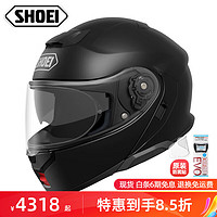 SHOEI 摩托车头盔