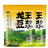 龙王食品 豆浆粉 30g*20包