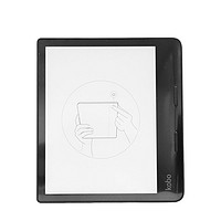 Rakuten Kobo乐天 Kobo Sage 黑色 电纸书/电子书/电子阅读器 8英寸32G大容量