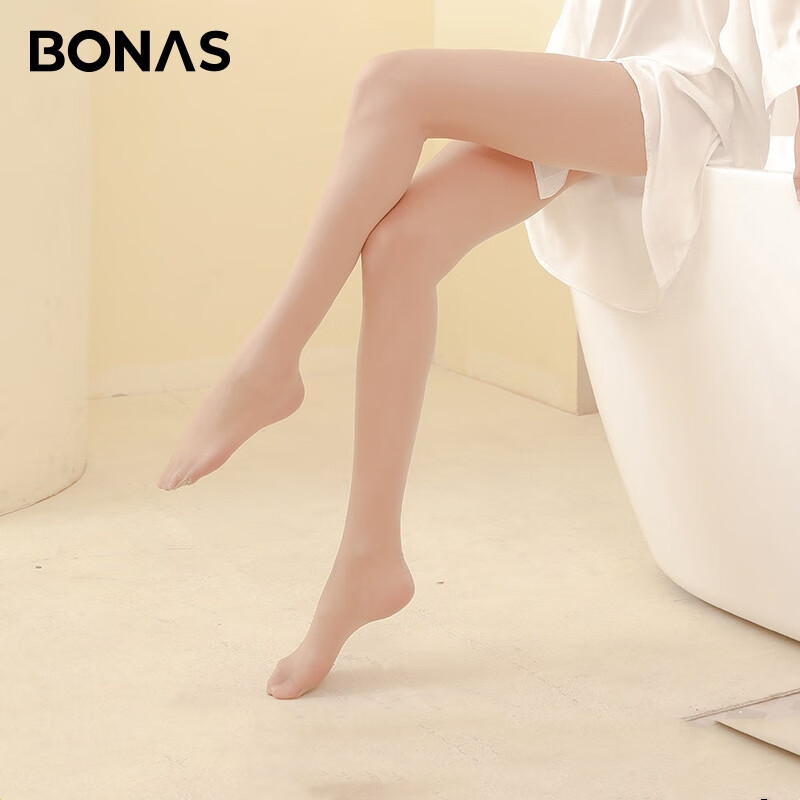 BONAS 宝娜斯 连裤袜/丝袜