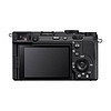 SONY 索尼 Alpha 7C II 新一代全画幅微单相机a7c2 A7CM2