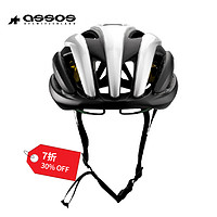 assos TRENTA MIPS骑行头盔 M