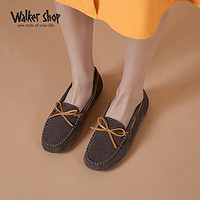Walker Shop 奥卡索 女士单鞋